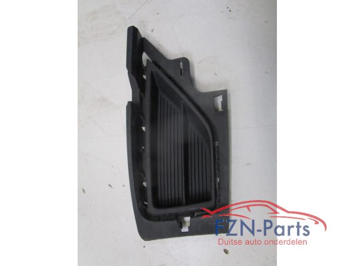 Bumpercover voor Volkswagen Golf Sportsvan (22740157)