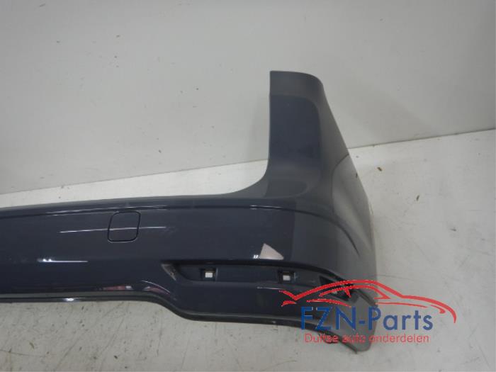 Achterbumper Volkswagen Caddy (22723977)