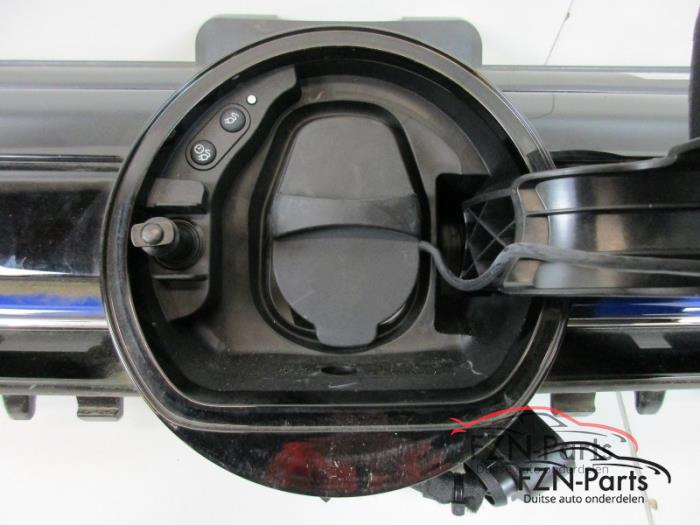 Grille Volkswagen Golf (22743001)