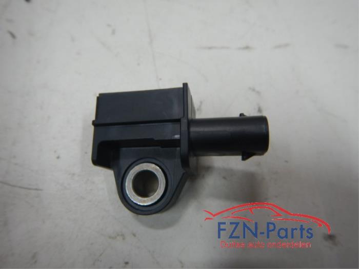 VW Golf 8 Crashsensor