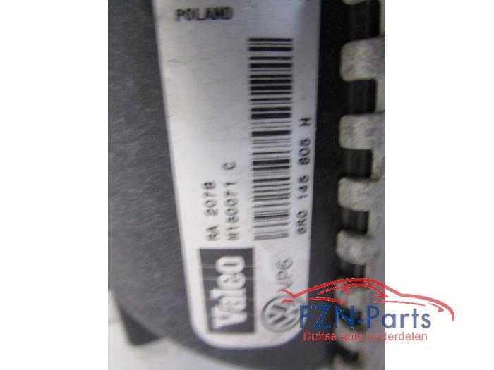 Diversen Seat Leon (22739500)