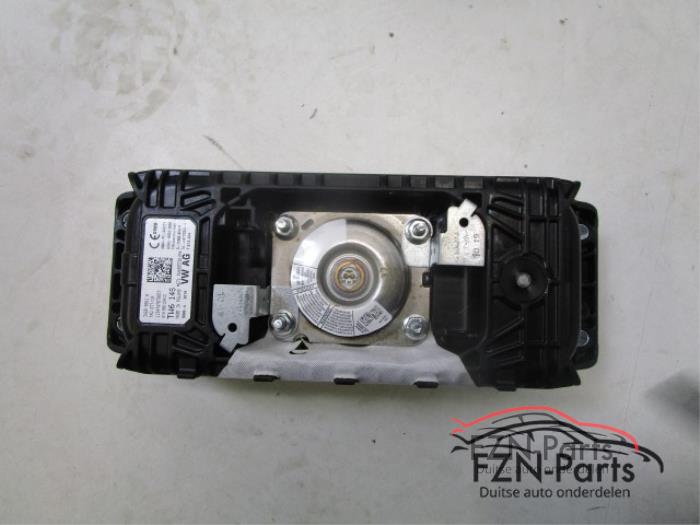 Airbag set + dashboard Volkswagen T-Cross (22727697)