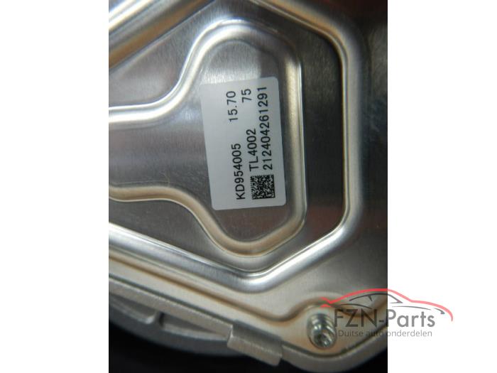 Kachel Ventilatiemotor Diversen Diversen (22745110)