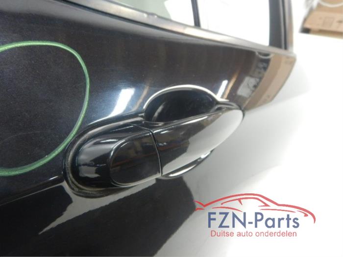 Portier 4Deurs rechts-achter BMW Diversen (22723887)