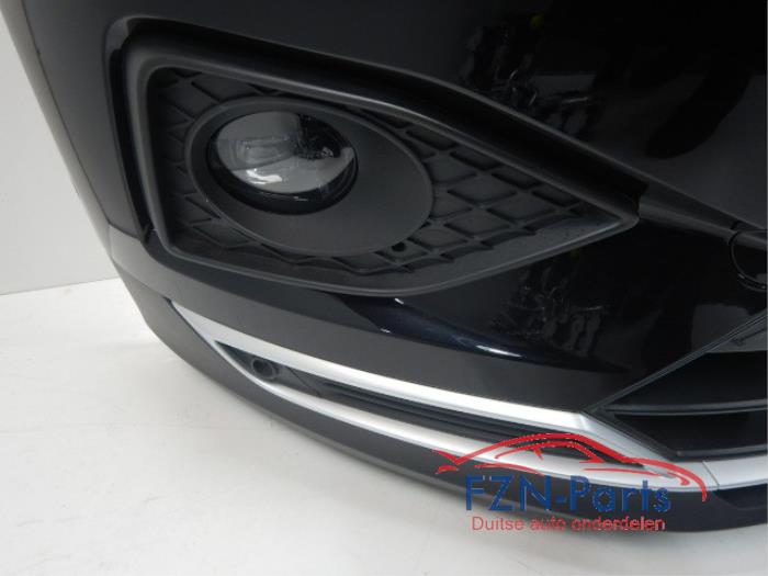 Voorbumper Seat Tarraco (22722076)