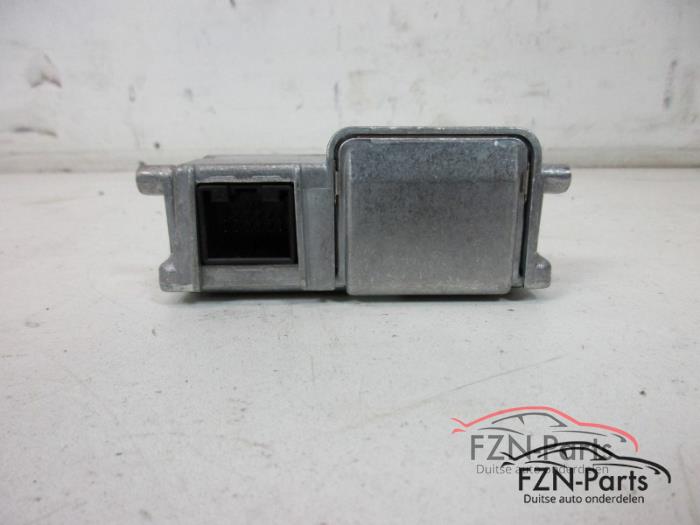 VW Golf 7 Frontcamera