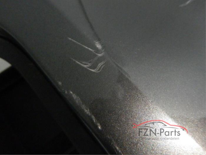 Voorbumper Volkswagen Touareg (22722077)