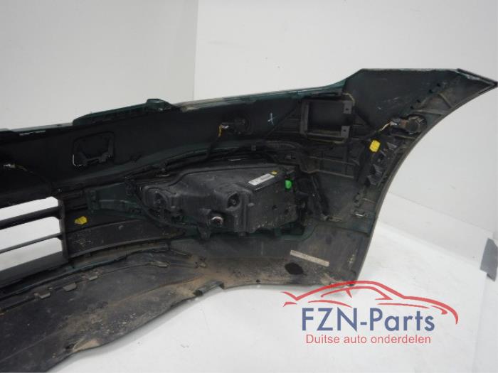 Voorbumper Volkswagen Passat (22722309)