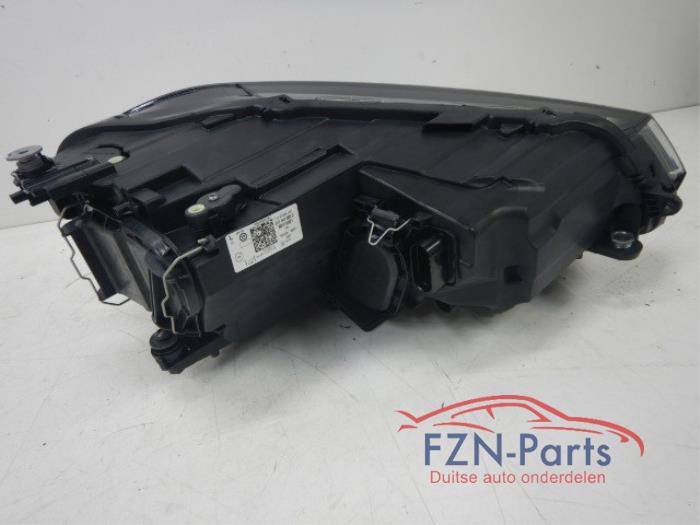 VW Golf Sportsvan Facelift Halogeen H7 Koplamp Links