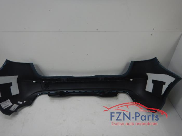 Achterbumper Mercedes B-Klasse (22723953)