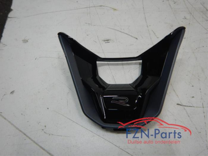 VW Golf 8 R-Line Stuurinleg