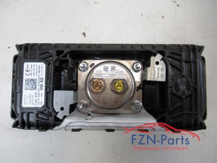 Audi A4 8W / A5 F5 Airbagset Dashboard ( Airbag set )