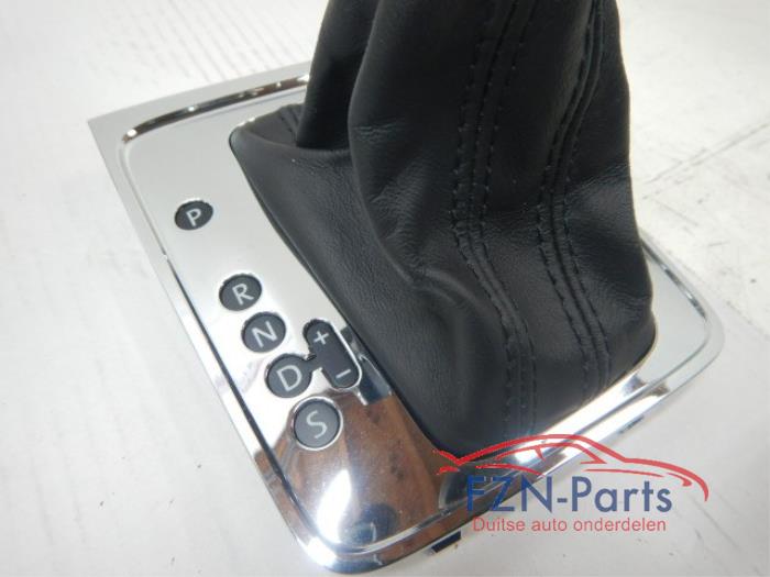 VW Passat 3C8 Inleg Dashboard Grijs Aluminium Look