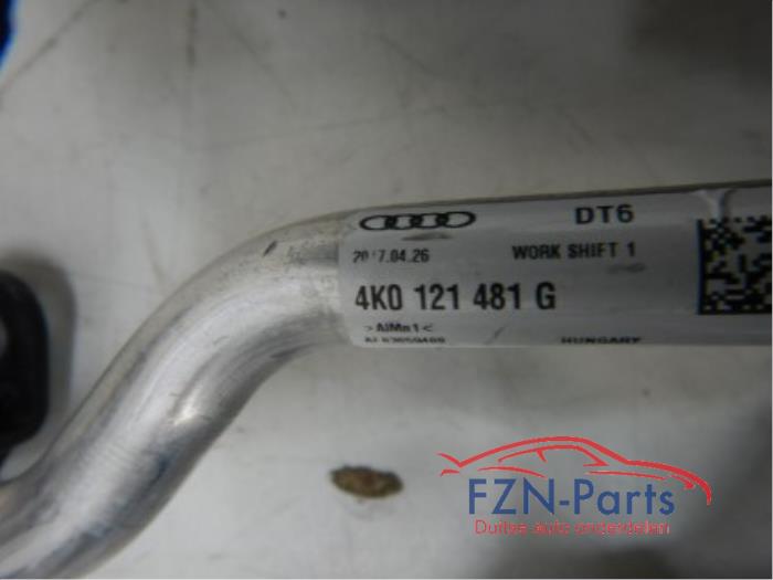 Slang (diversen) Audi A6 (22744248)