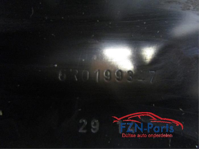 VW Polo 6R Subframe Voorzijde Met Stabilisatorstang