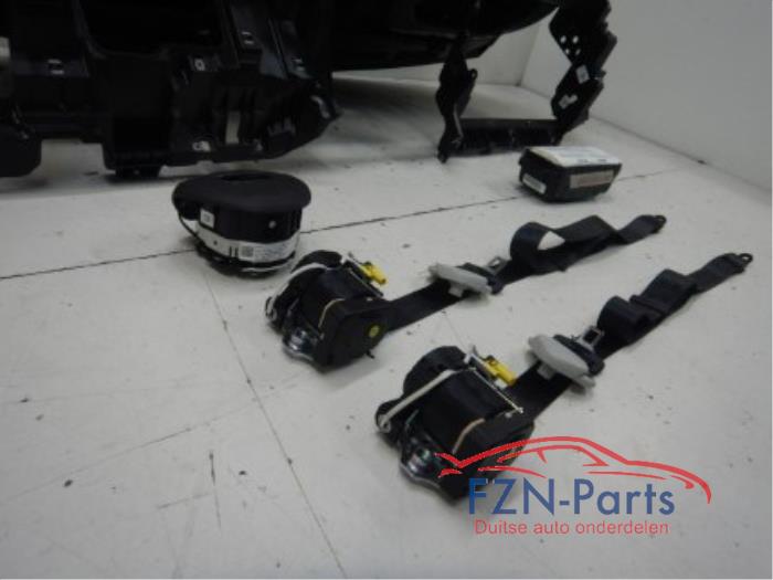 Airbag set + dashboard Diversen Diversen (22727739)