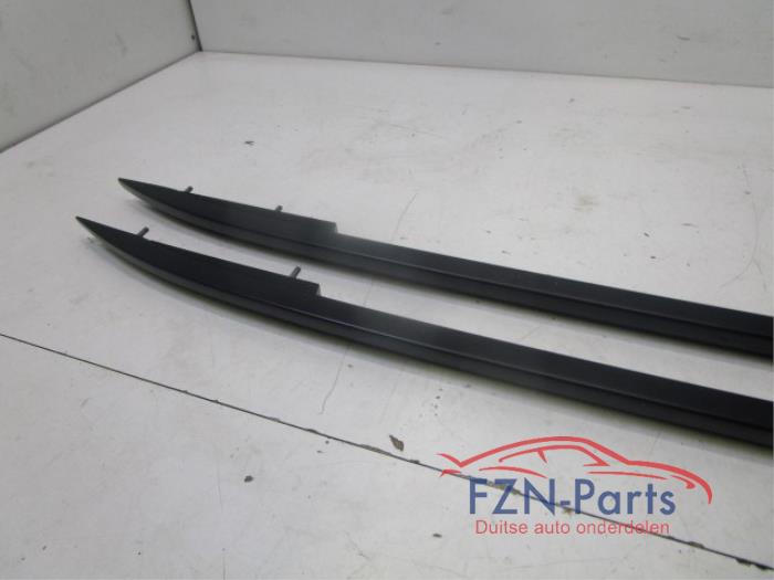 Dakdrager set Volkswagen Tiguan (22739212)