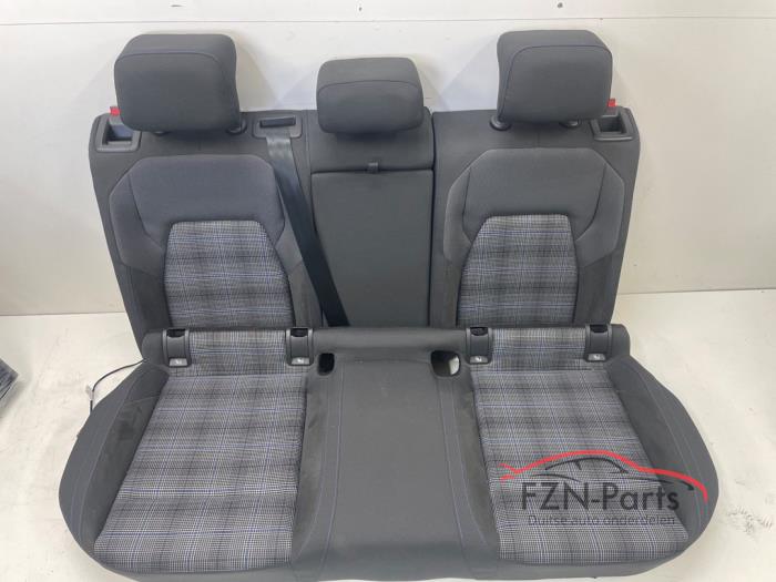 Achterbank Volkswagen Golf (22933137)