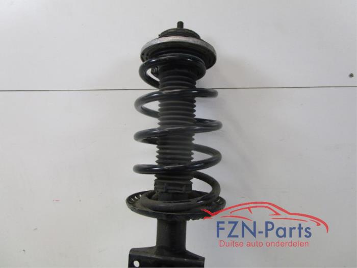 Wielophanging rechts-voor Volkswagen Transporter (22729717)