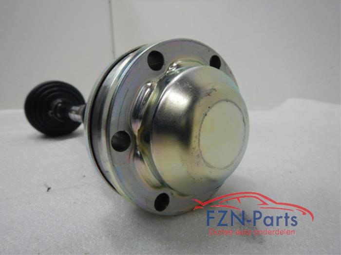 VW Golf 8 Aandrijfas Links voor