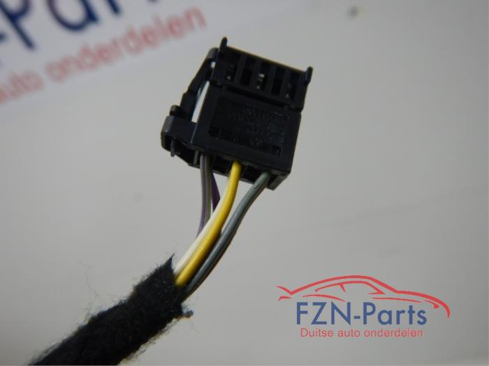 Buitenspiegel rechts Volkswagen Polo (22724775)