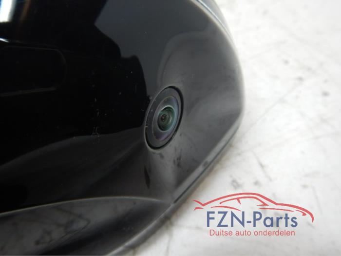 Audi A8 4N Spiegel Links Inklapbaar