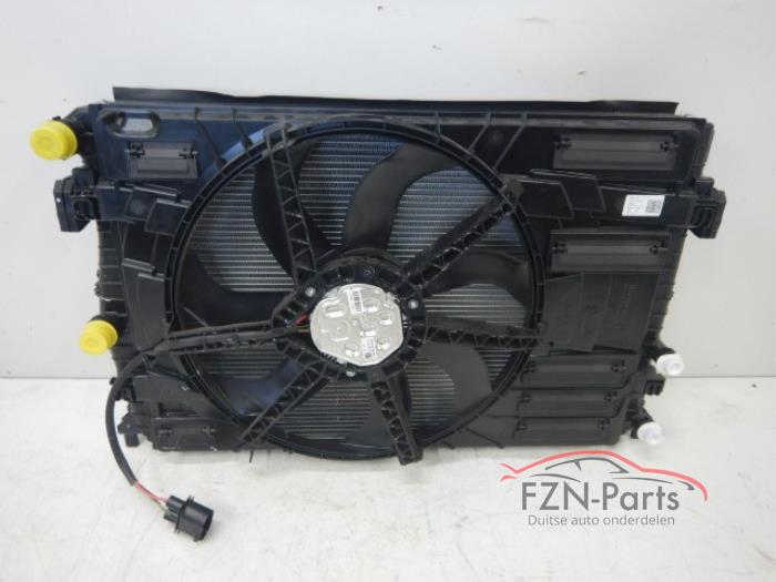 Koelerset Volkswagen Polo (22726890)