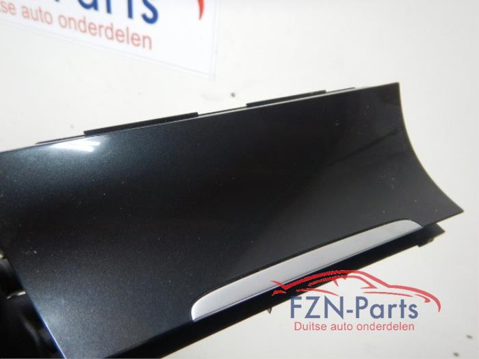 VW Golf 7 Facelift Inleg Dashboard 3d-Teller Groot Navi Start/Stop