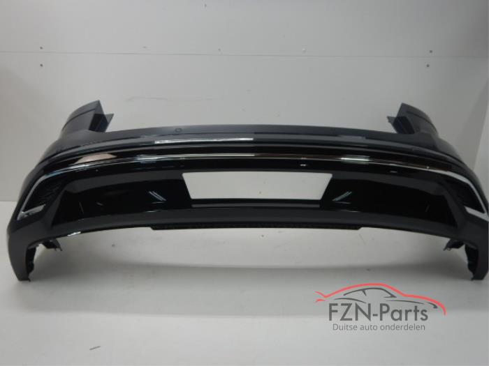 VW Touran 5TA R-Line Achterbumper 4PDC