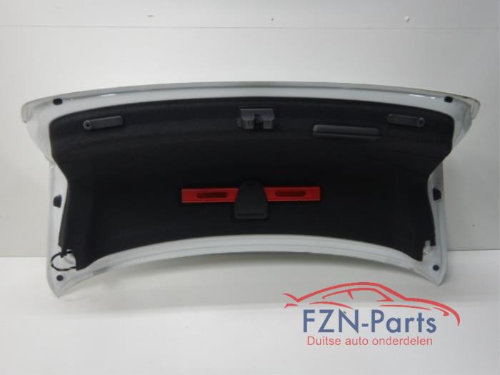 Achterklep Audi A4 (22724492)