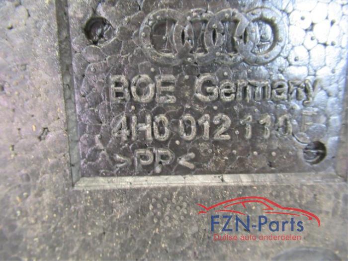 Krikset Audi A8 (22739669)