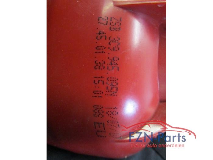 VW Passat 3C Achterlicht Links