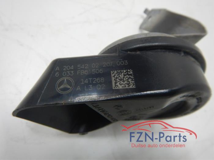 Claxon Mercedes C-Klasse (22727318)