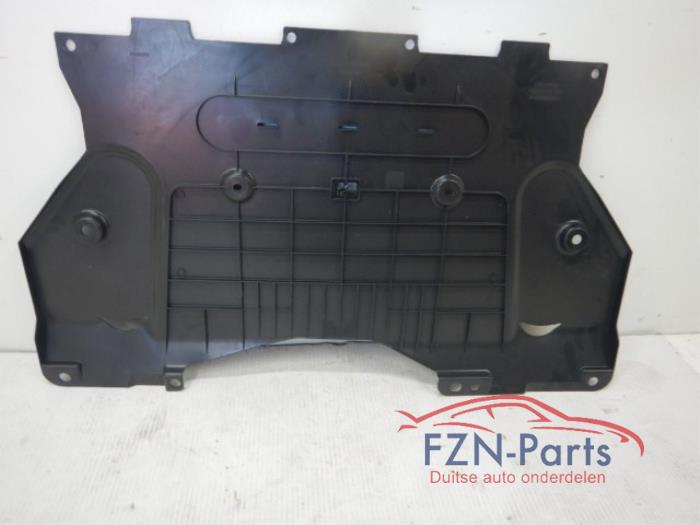Nissan Qashqai J11 Facelift Bodemplaat Motorzijde