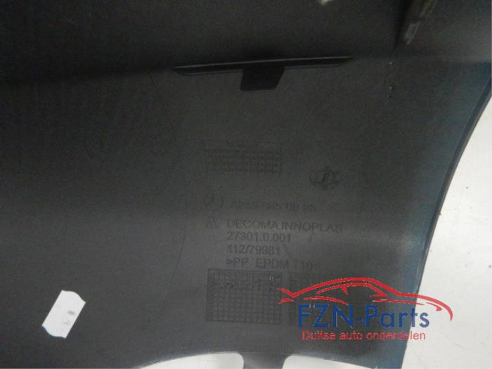 MB B-Klasse W246 Achterbumper A2468850025 A2468850225 A2468850025 A2468850225Kleur: UniversumblauMercedes, Mercedes-benz, B-Klasse, W246, Achterbumper, Bumper B 160 (246.241) 114993 01-07-2015 01-12-2018
B 180 CDI / d (246.212) 59438 01-02-2013 01-12-2018
B 220 4-matic (246.247) 22311 01-05-2013 01-12-2018
B 200 Natural Gas Drive / B 200 c (242.848) 57257 01-11-2012 01-12-2017
B 200 (246.243) 12172 01-11-2011 01-12-2018
B 180 CDI (246.200) 12173 01-11-2011 01-08-2014
B 200 CDI / d (246.208)