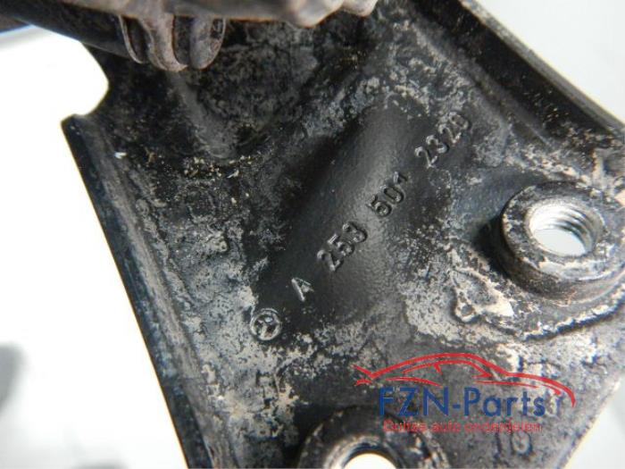Waterpomp Mercedes GLC-Klasse (22729312)