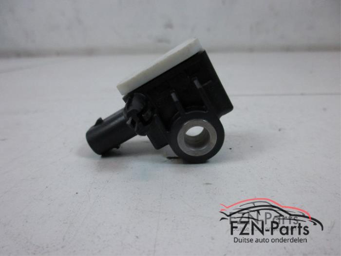 VW Polo 6R Crash Sensor