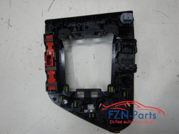Middenconsoles Seat Tarraco (22739179)
