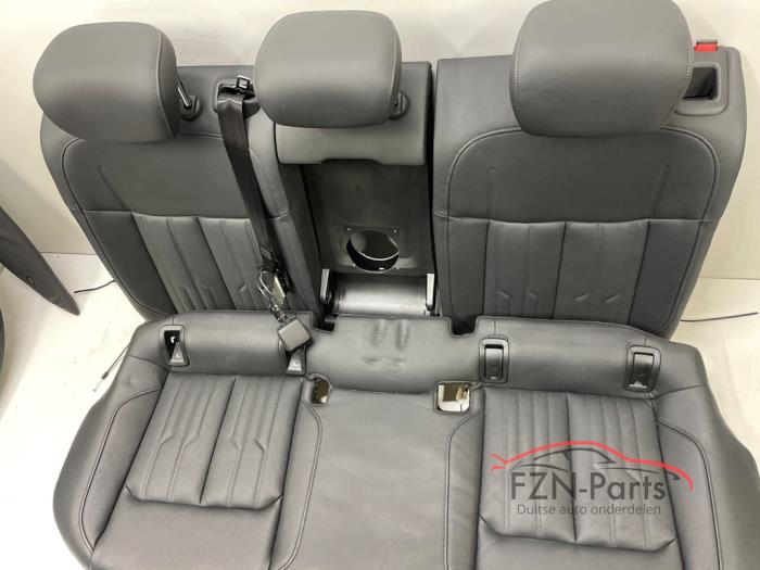 Bekleding Set (compleet) Audi A6 (22961791)