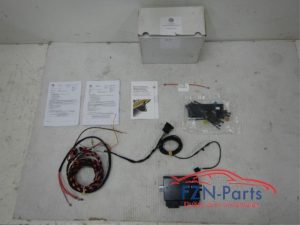 VW Passat B8 / Arteon Trekhaak Inbouw Kabelset+Module