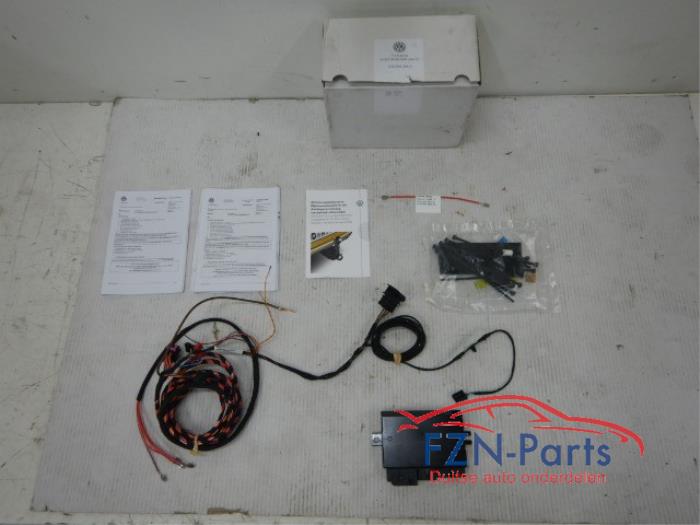 Trekhaak kabelset Volkswagen Arteon (22741316)