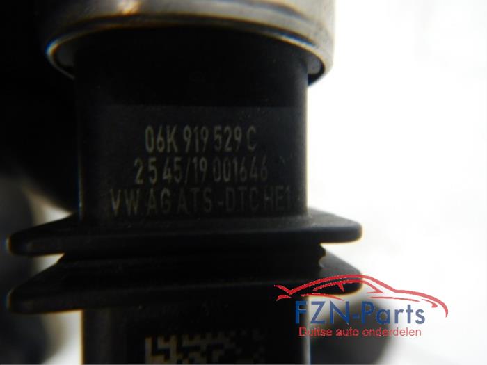 Lambda Sonde Volkswagen Golf (22735441)