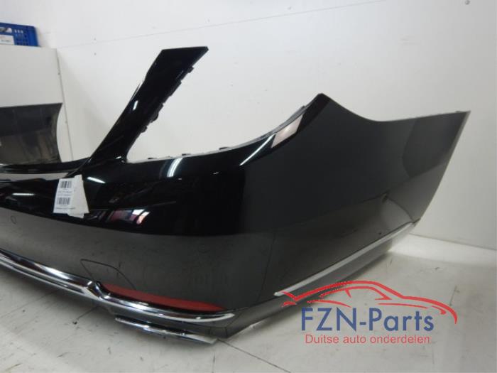 Mercedes-Benz Maybach W222 Achterbumper 6PDC