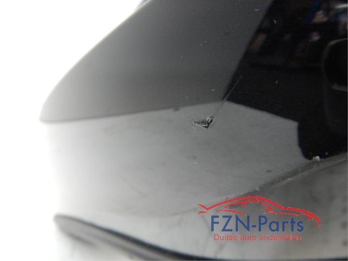 VW Tiguan 5NA Facelift R Voorbumper 6PDC Cam LC9X 5NA