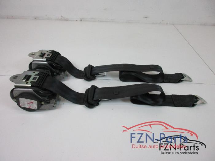 Veiligheidsgordel Set voor Skoda Octavia (22729362)