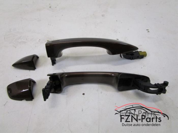 Handgreep Volkswagen Golf Sportsvan (22743768)