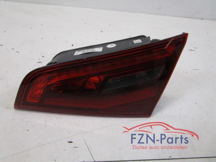 Audi A3 8V4 Sportback LED Achterlichtenset L+R