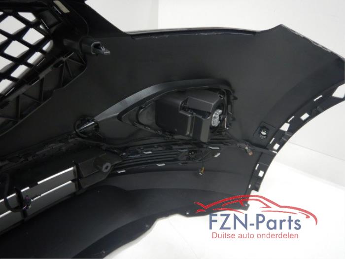 Voorbumper Seat Tarraco (22720834)