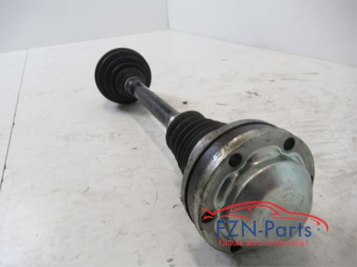 Aandrijfas links-voor Volkswagen Golf (22724656)