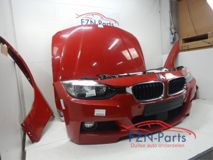 Voorkop compleet BMW 3-Serie (22726450)